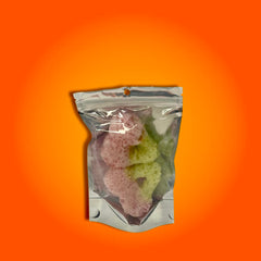 HarryBob Happy Cherries - Freeze Dried Sweets