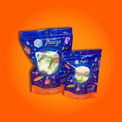 Green Tree Marshmallows - Freeze Dried Sweets | Gluten Free