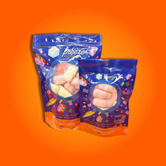 Wham Space Babies - Freeze Dried Sweets