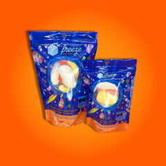 Duck Marshmallows - Freeze Dried Sweets | Gluten Free