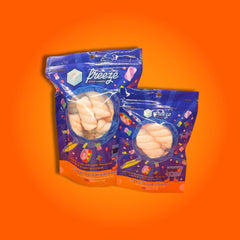Tongue Painter Mallows - Freeze Dried Sweets