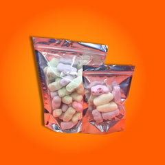 Wham Space Babies - Freeze Dried Sweets