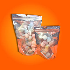 Fruity Unicones -Freeze Dried Sweets - Gluten Free and Dairy Free
