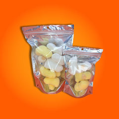 Duck Marshmallows - Freeze Dried Sweets | Gluten Free