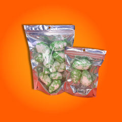 Green Tree Marshmallows - Freeze Dried Sweets | Gluten Free