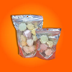 Fizzy Marshmallows - Freeze Dried Sweets