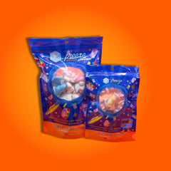 Witches - Freeze Dried Sweets | Gluten Free Sweets