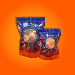 Monsters -Freeze Dried Sweets