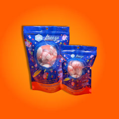 Eyeballs - Freeze Dried Sweets