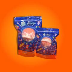 Fangs - Freeze Dried Sweets