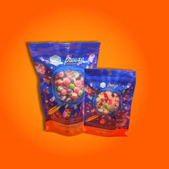 Wild Berry Fruit Balls - Freeze Dried Sweets - Vegetarian, Vegan & Halal
