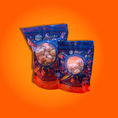 Bon Bons Toffee - Freeze Dried Sweets - Vegetarian & Halal