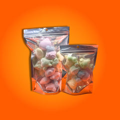 Monsters -Freeze Dried Sweets