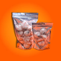 Eyeballs - Freeze Dried Sweets