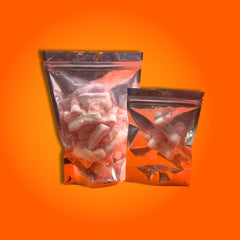 Fangs - Freeze Dried Sweets