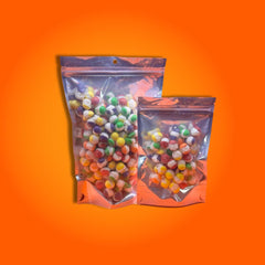 Fruit Balls Original - Freeze Dried Sweets - Vegetarian, Vegan & Halal