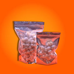 Bon Bons Toffee - Freeze Dried Sweets - Vegetarian & Halal