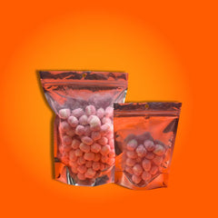 Bon Bons Strawberry - Freeze Dried Sweets - Vegetarian & Halal