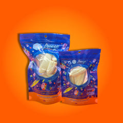 Bumper Bananas - Freeze Dried Sweets