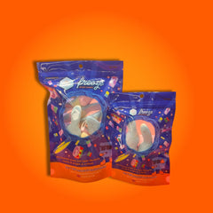 Psycho Mice - Freeze Dried Sweets | Gluten Free Sweets