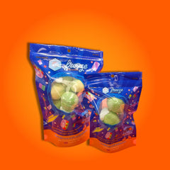 Apple Marshmallows - Freeze Dried Sweets