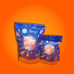 HarryBob Heart Throbs - Freeze Dried Sweets