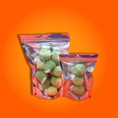 Apple Marshmallows - Freeze Dried Sweets