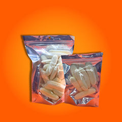 Bumper Bananas - Freeze Dried Sweets