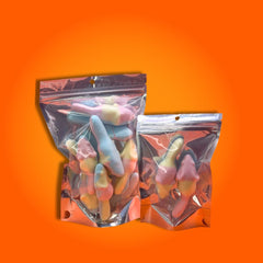 Psycho Mice - Freeze Dried Sweets | Gluten Free Sweets