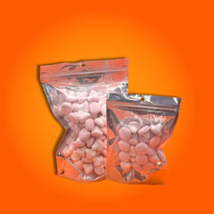 Mushrooms - Freeze Dried Sweets - Dairy Free & Gluten Free