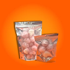 HarryBob Heart Throbs - Freeze Dried Sweets