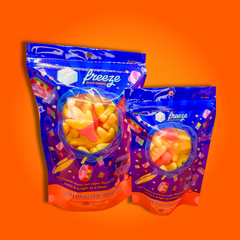 Chicken Feet - Freeze Dried Sweets | Gluten-Free