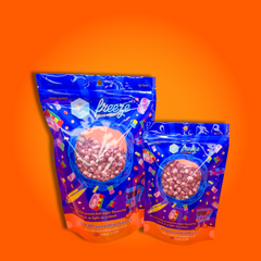 Blackcurrant Infinions - Freeze Dried Sweets | Vegan Vegetarian & Gluten Free