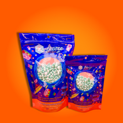 Apple Infinions - Freeze Dried Sweets