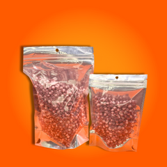 Blackcurrant Infinions - Freeze Dried Sweets | Vegan Vegetarian & Gluten Free