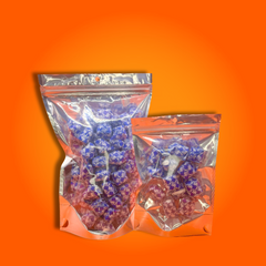 Milk Chews - Freeze Dried Sweets