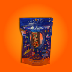 Mars Bar - Freeze Dried Sweets - Vegetarian