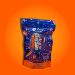 Double Deckers - Freeze Dried Sweets - Vegetarian