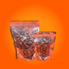 Junior Caramels - Freeze Dried Sweets
