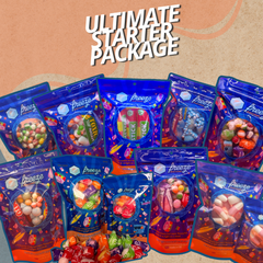 The Ultimate Starter Package🍬🍭