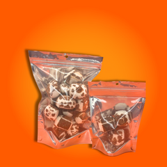 Charleston Chew Vanilla - Imported directly from USA - Freeze Dried Sweets