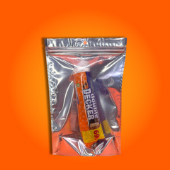 Double Deckers - Freeze Dried Sweets - Vegetarian