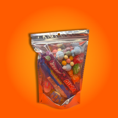 Vegan Mix 130g - Freeze Dried Sweets