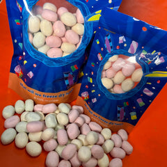 Bye Chews Bites - Freeze Dried Sweets | Gluten-Free