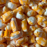 Chew Ems Fruit Salad Chews - Freeze Dried Sweets - Vegetarian, Halal, Gluten & Dairy Free