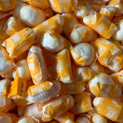 Chew Ems Fruit Salad Chews - Freeze Dried Sweets - Vegetarian, Halal, Gluten & Dairy Free