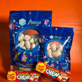 Chupa Chups Cola Chews -Freeze Dried Sweets | Gluten-Free