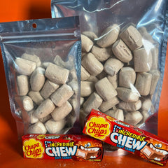 Chupa Chups Cola Chews -Freeze Dried Sweets | Gluten-Free