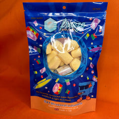 Chupa Chups Orange Chews - Freeze Dried Sweets | Gluten-Free