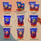 The Ultimate Starter Package🍬🍭